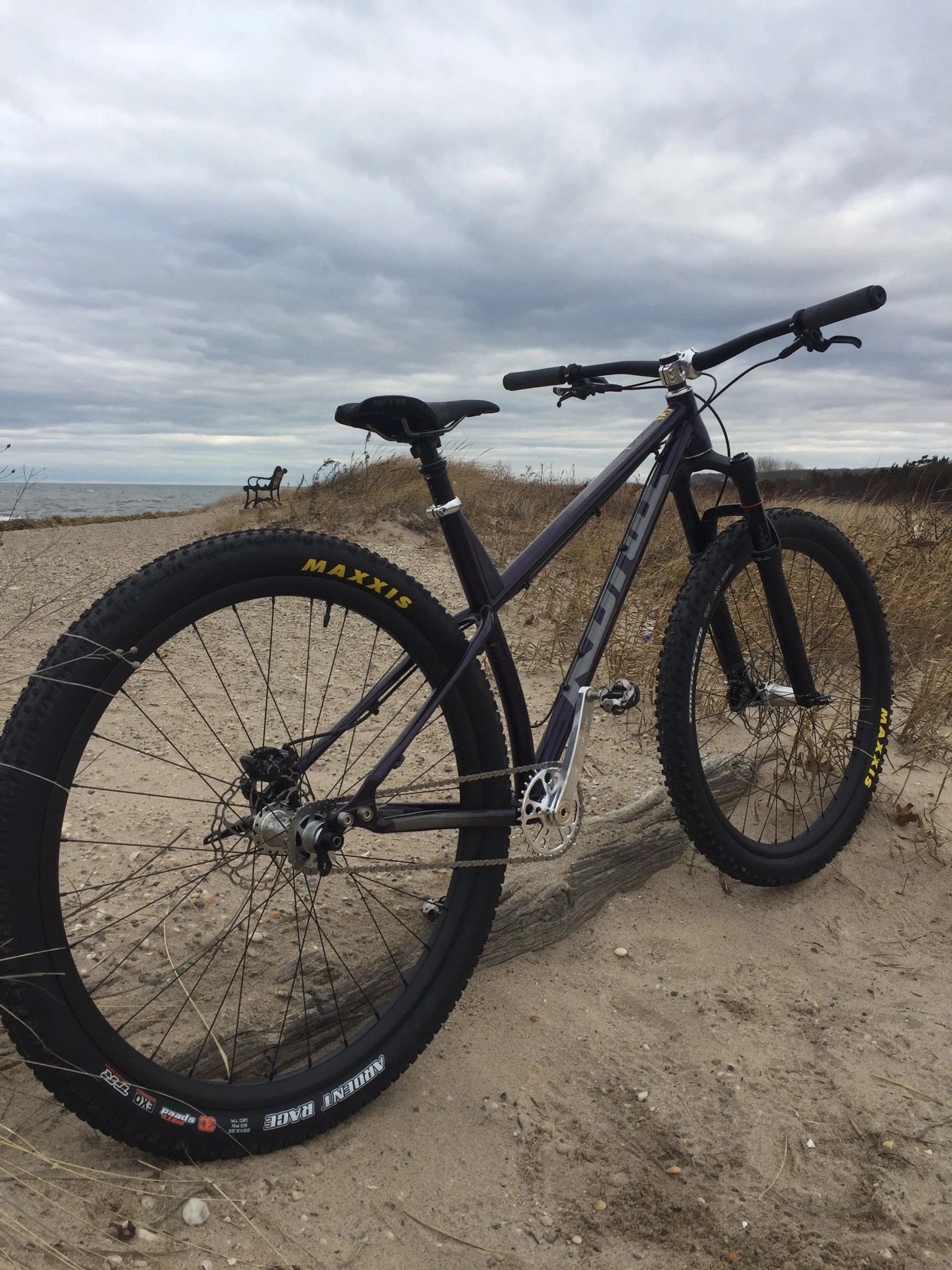 Kona honzo st best sale single speed